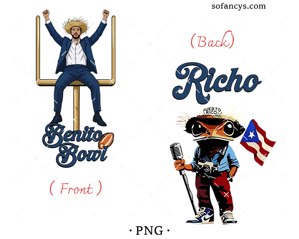 Benito Bowl Front And Back PNG