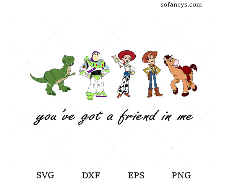 You