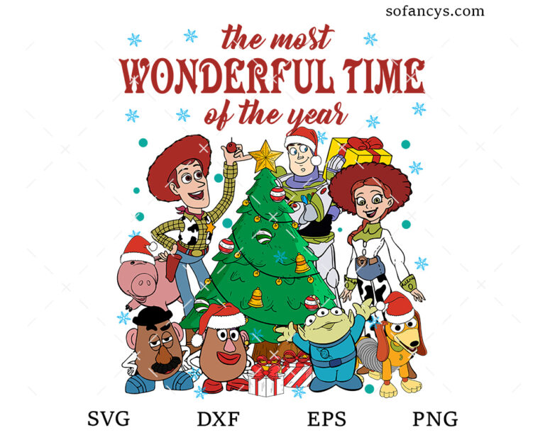 Toy story merry christmas watch free online