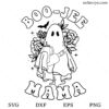 BooJee Stanley Tumbler Inspired Ghost SVG